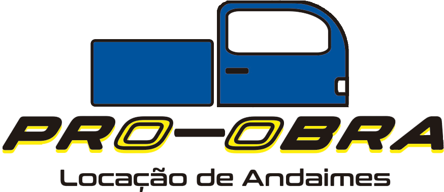 Pro-Obra Logo